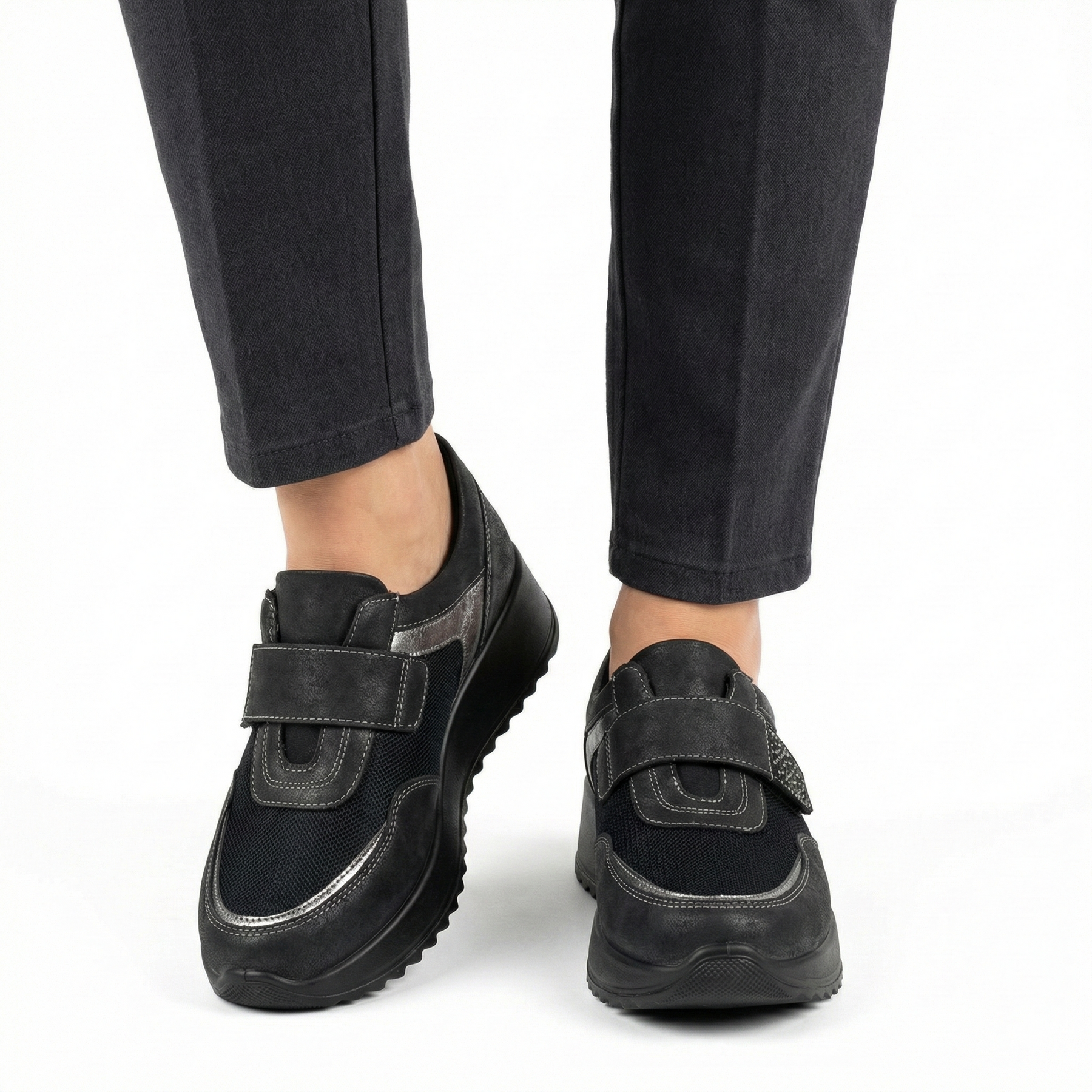 April - Scarpa comoda Donna