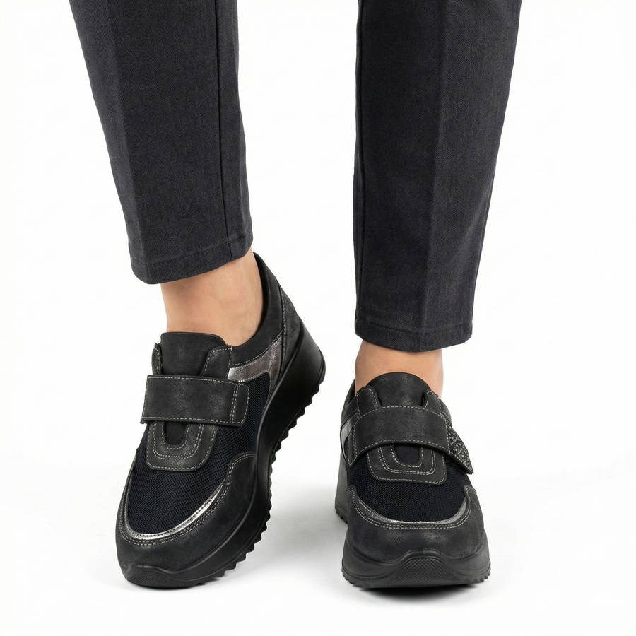 April - Scarpa comoda Donna