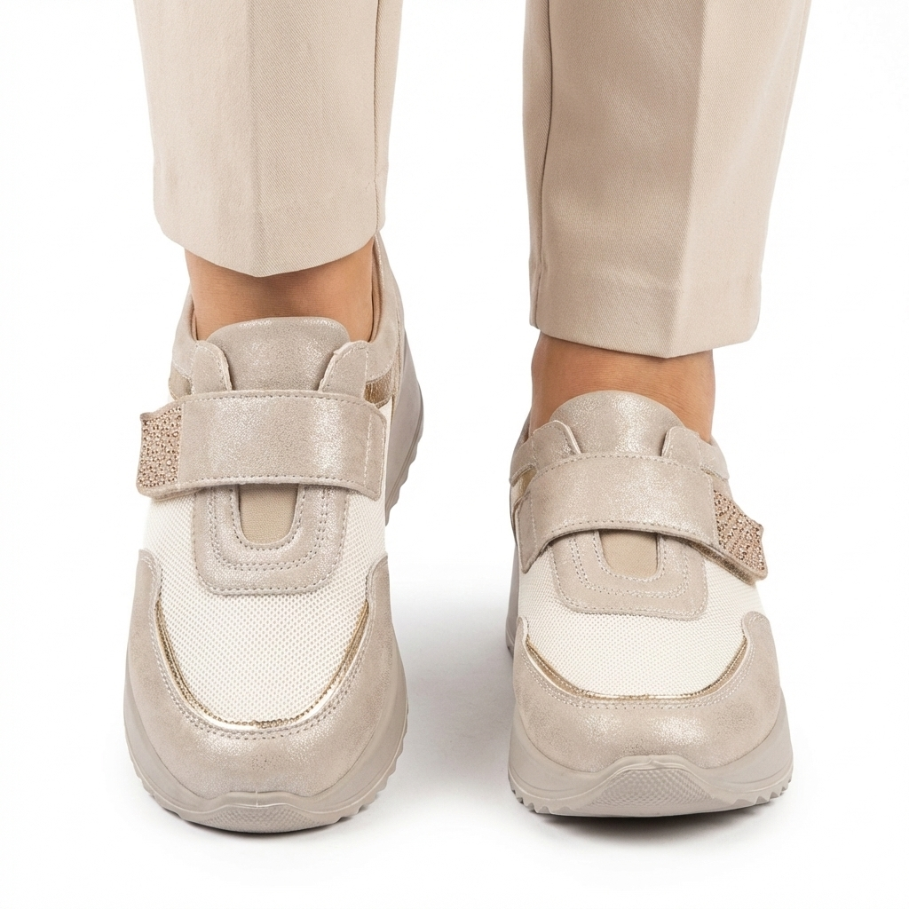 April - Scarpa comoda Donna