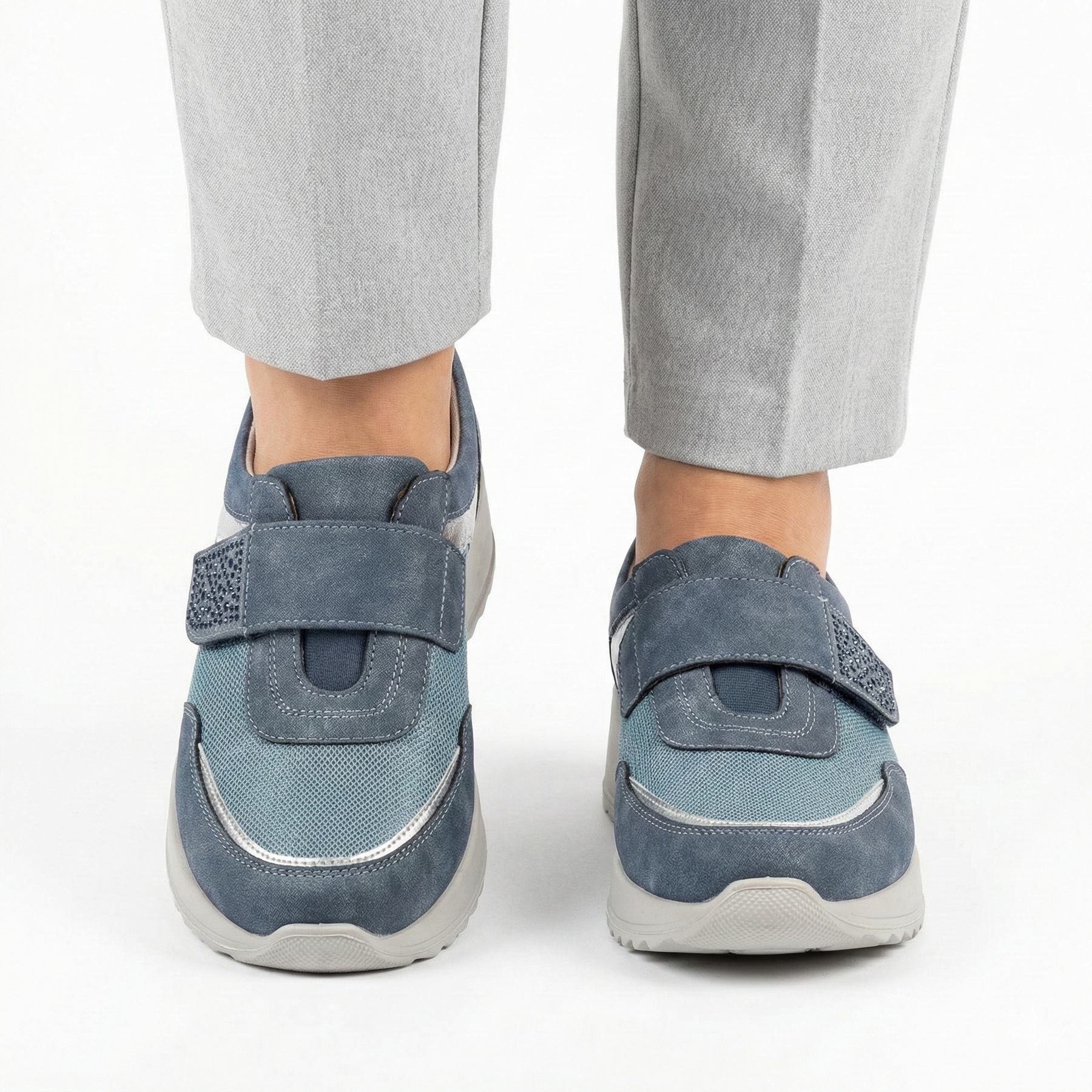 April - Scarpa comoda Donna