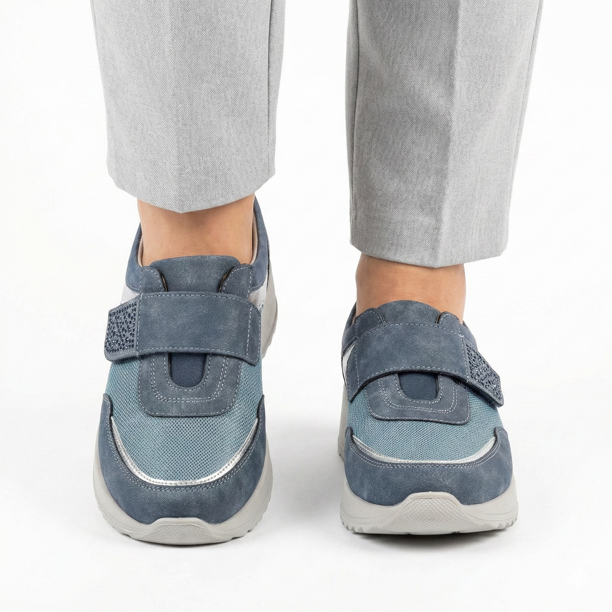 April - Scarpa comoda Donna