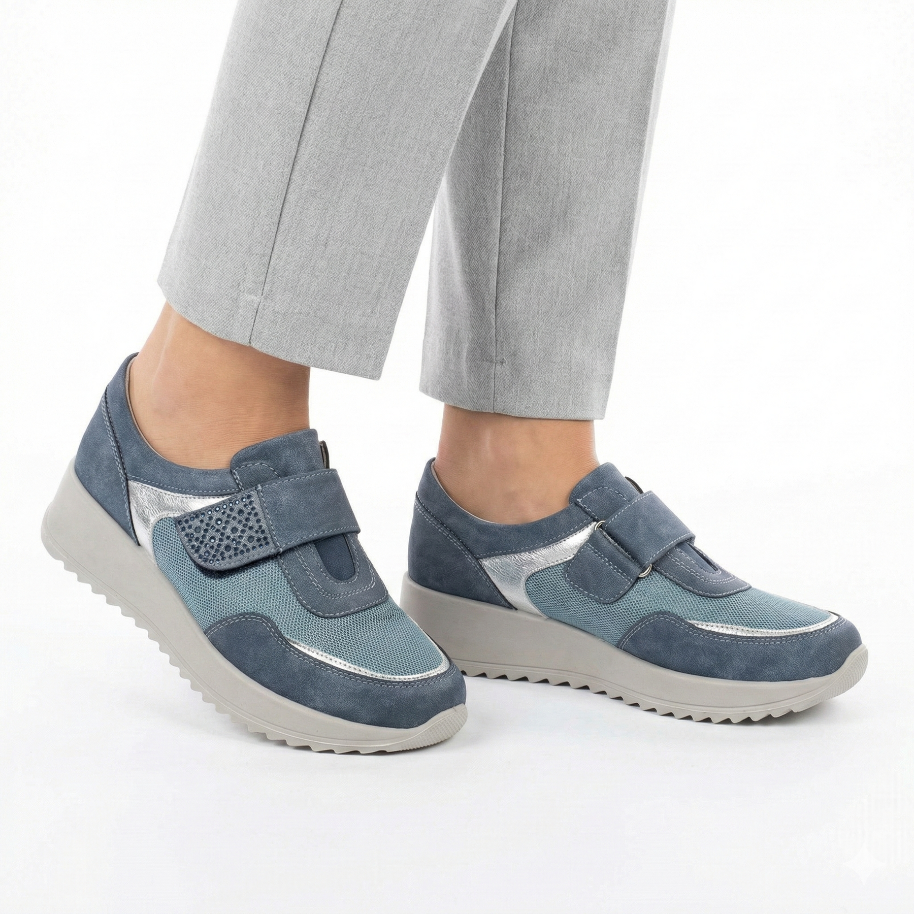 April - Scarpa comoda Donna