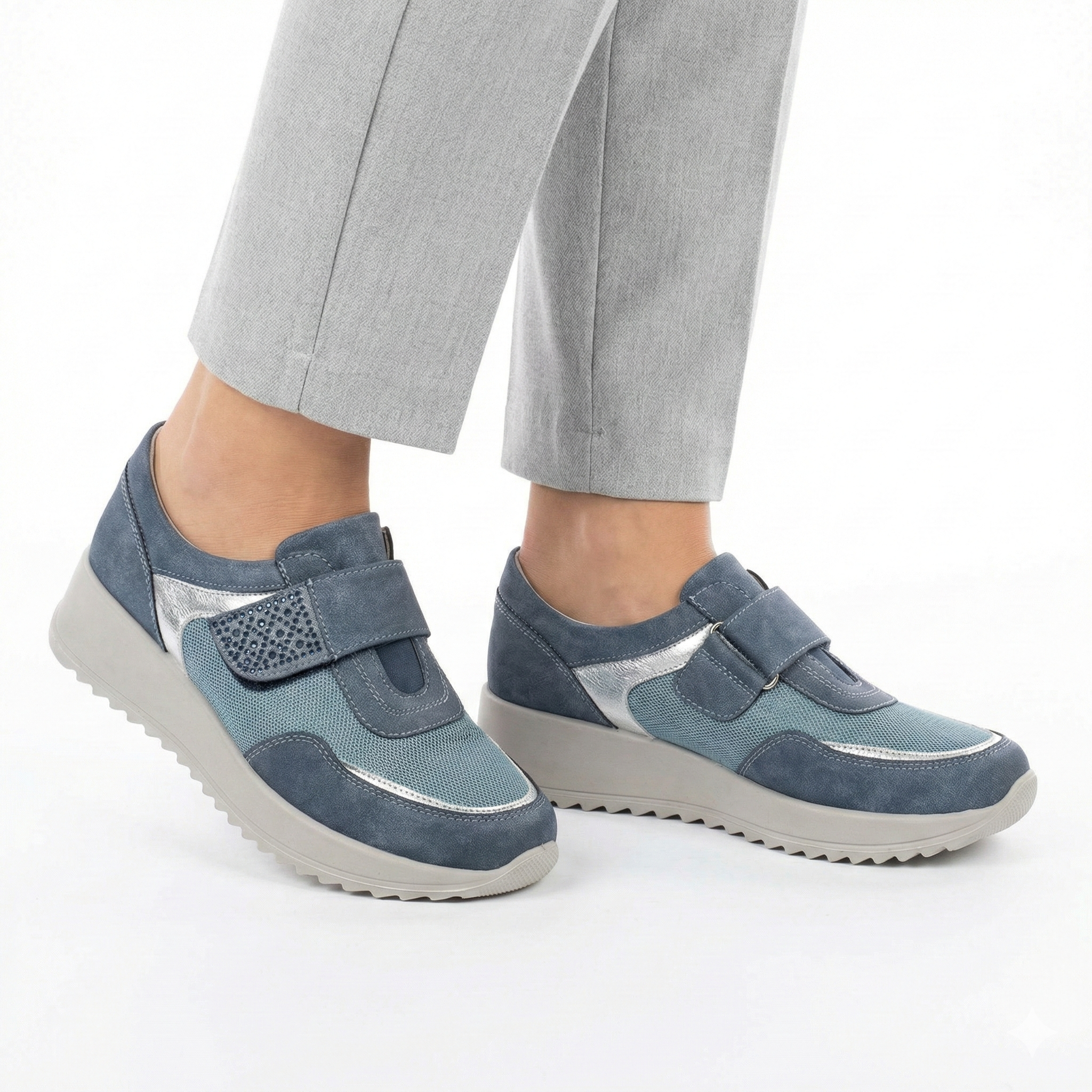 April - Scarpa comoda Donna