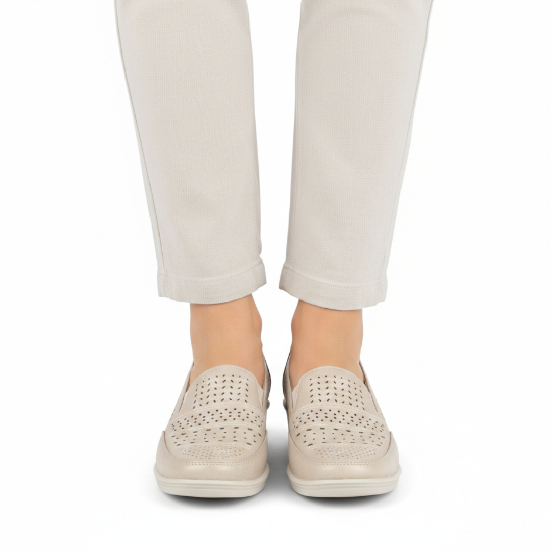 Ariele - Scarpa comodo donna