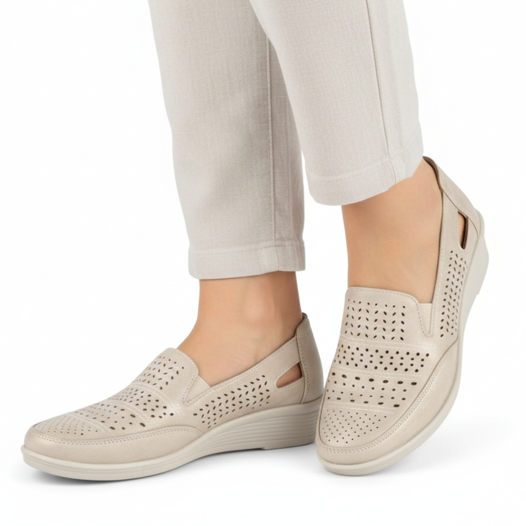Ariele - Scarpa comodo donna