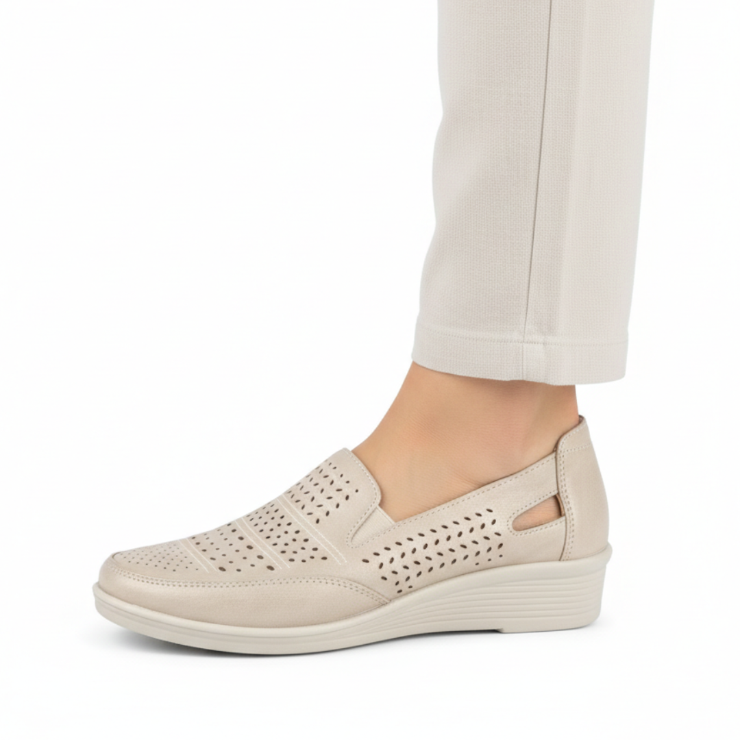 Ariele - Scarpa comodo donna