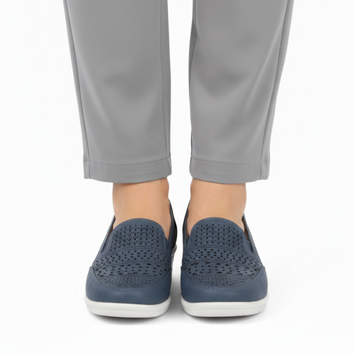 Ariele - Scarpa comodo donna