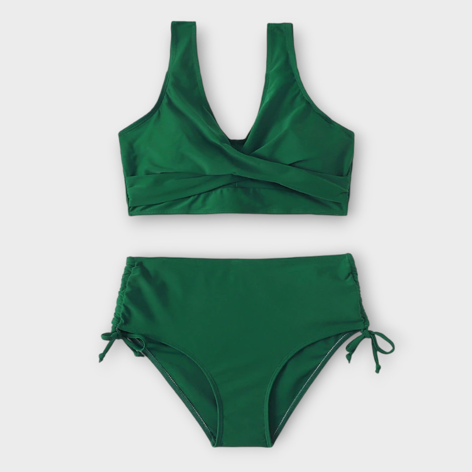 Irena | Bikini a due pezzi elegante e che valorizza la figura