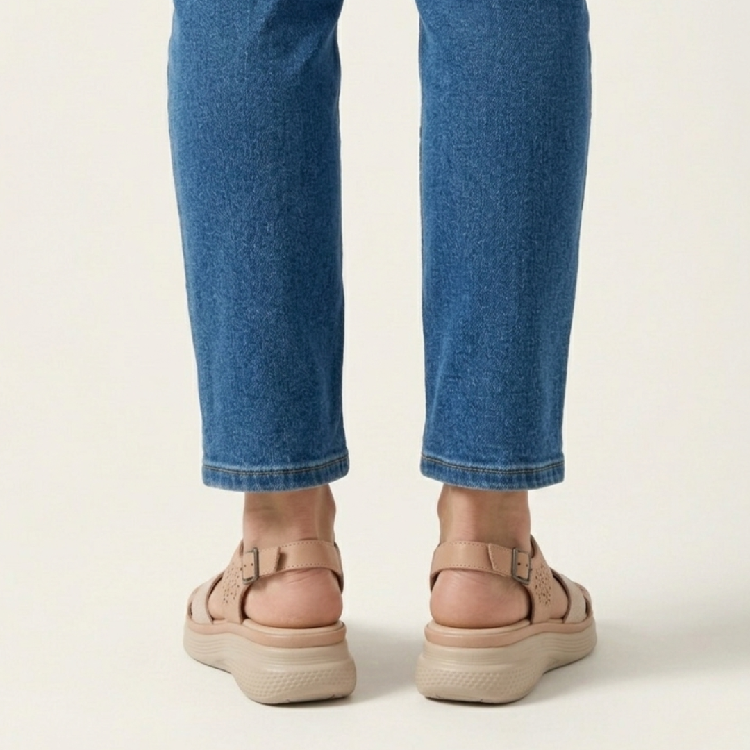 Camille - sandalo comfort donna