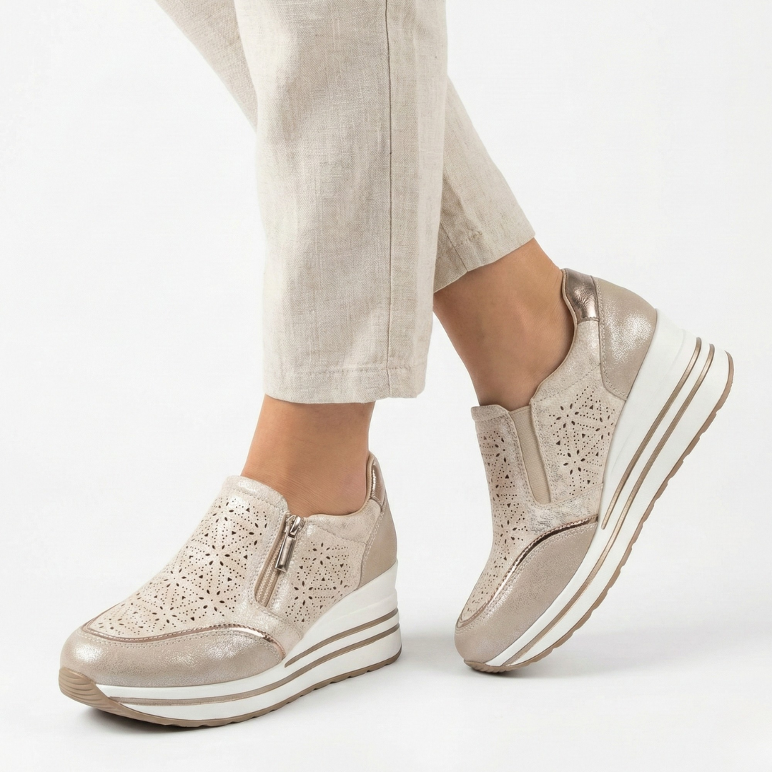 Cate - Scarpa comodo donna