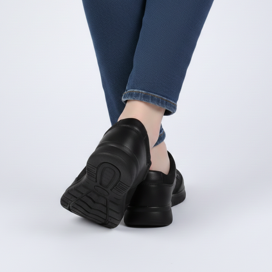 Chantal - Scarpa comodo donna
