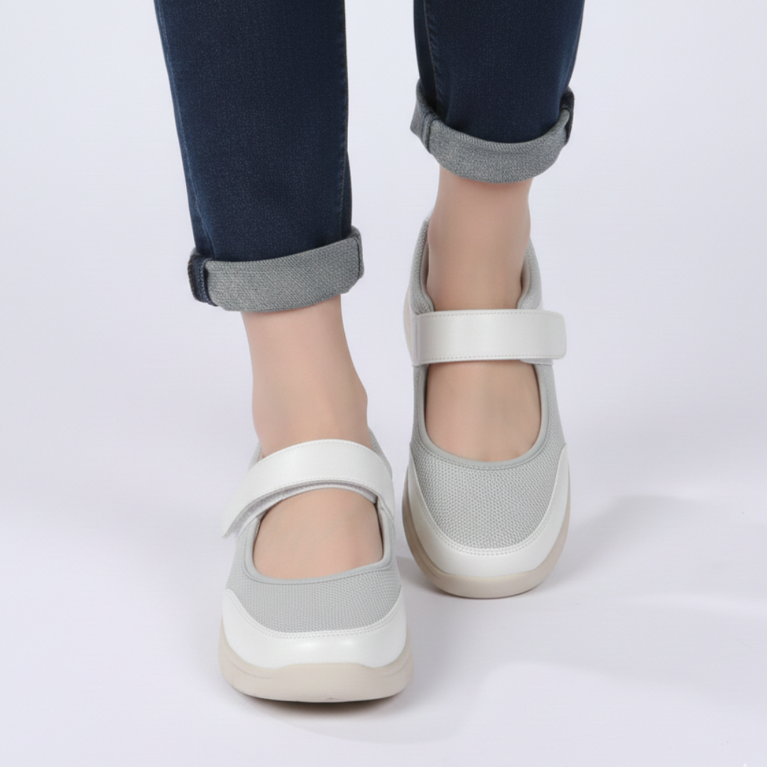 Chantal - Scarpa comodo donna