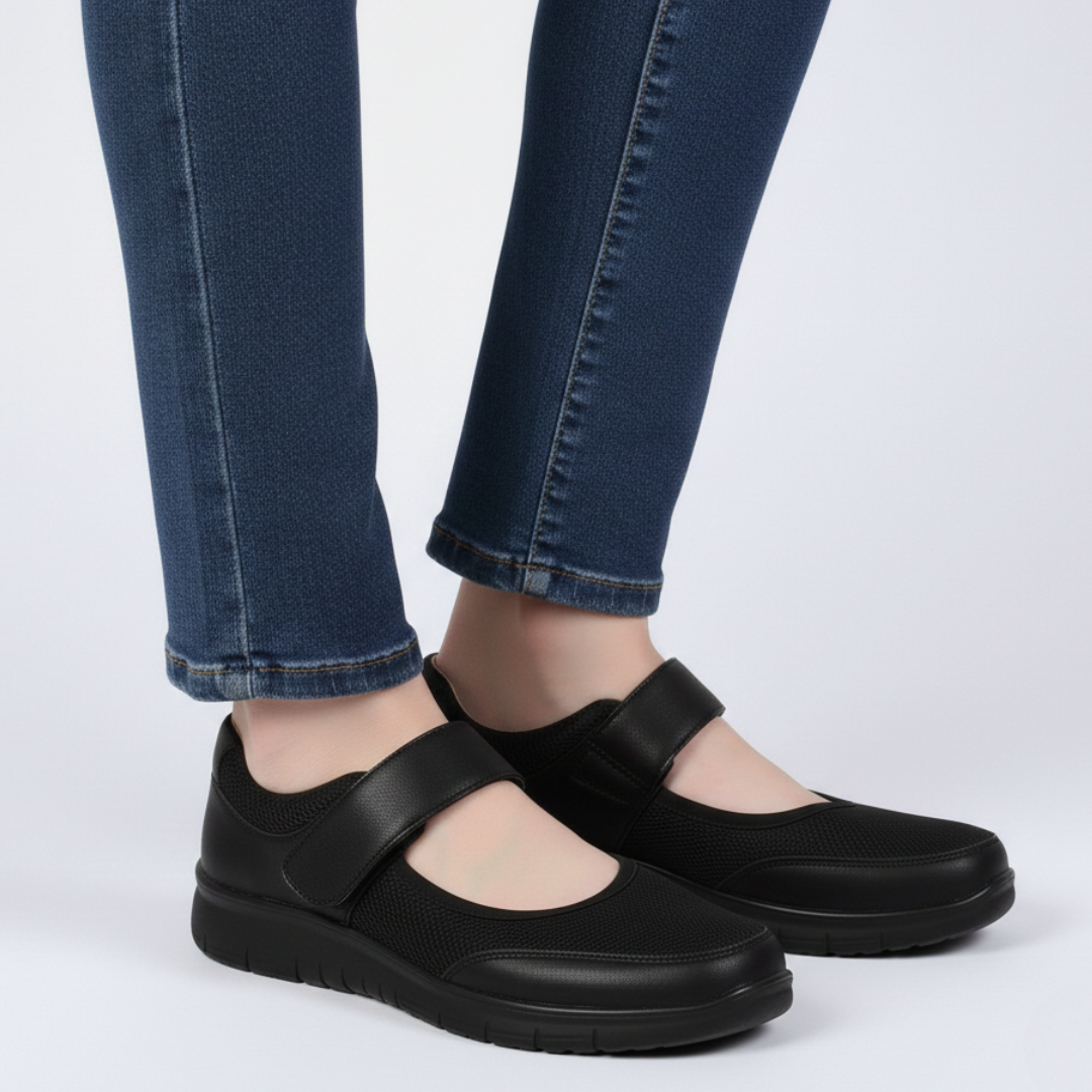 Chantal - Scarpa comodo donna