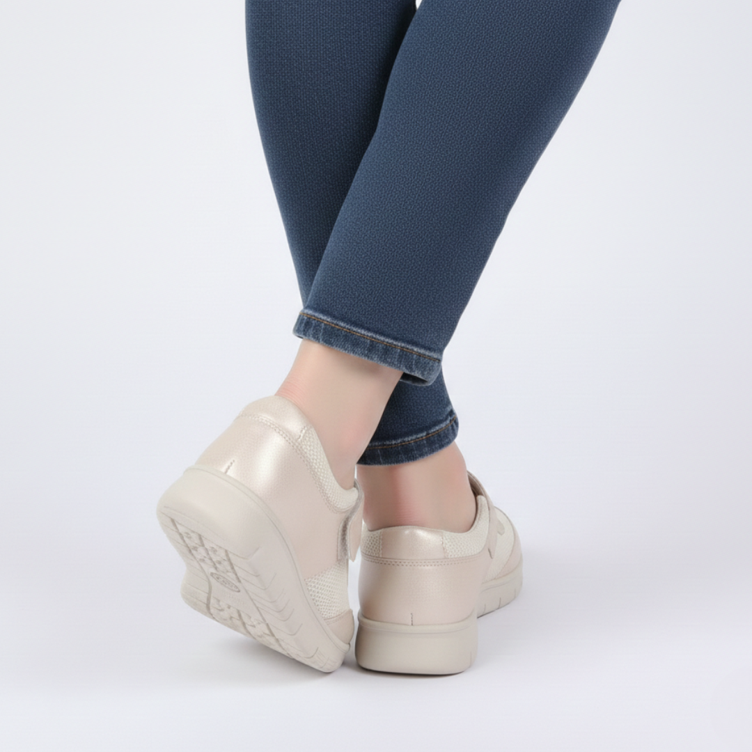 Chantal - Scarpa comodo donna
