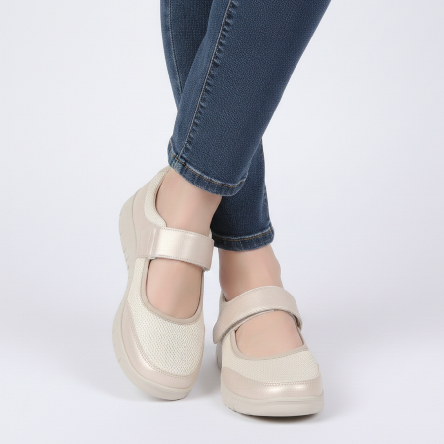 Chantal - Scarpa comodo donna