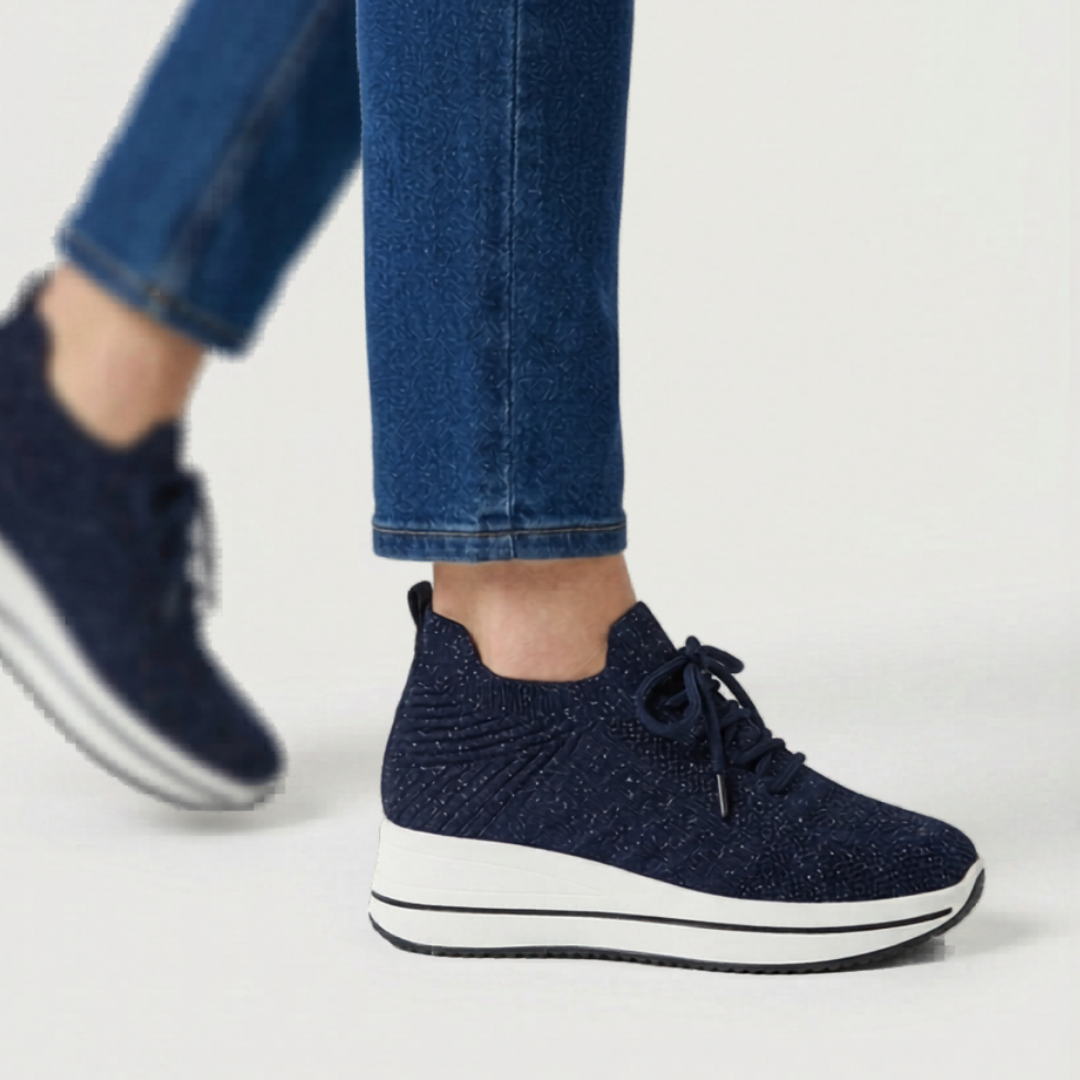 Charline - Scarpa comoda Donna