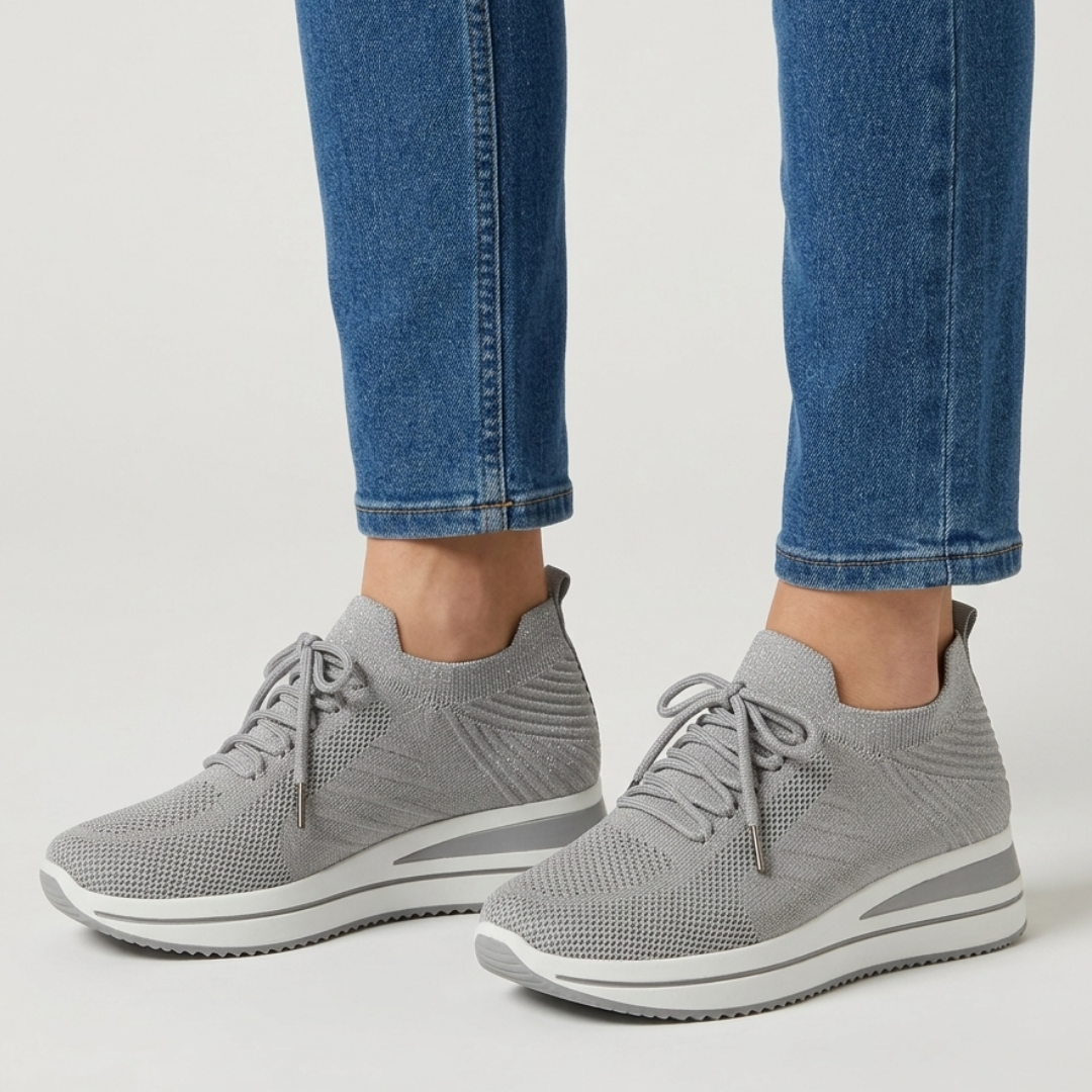 Charline - Scarpa comoda Donna