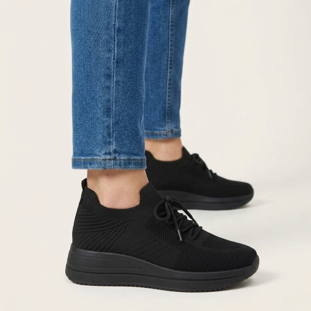 Charline - Scarpa comoda Donna