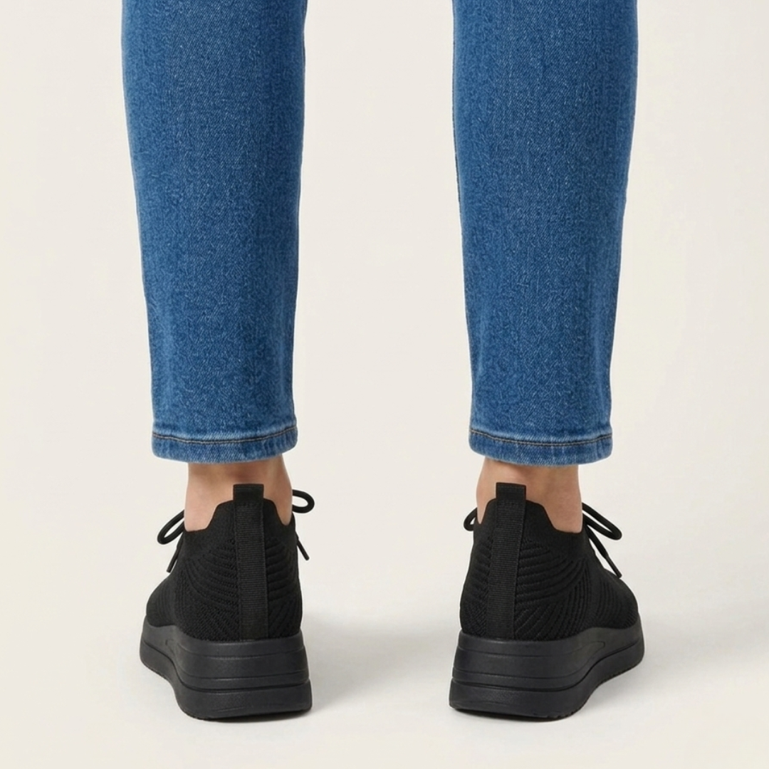 Charline - Scarpa comoda Donna