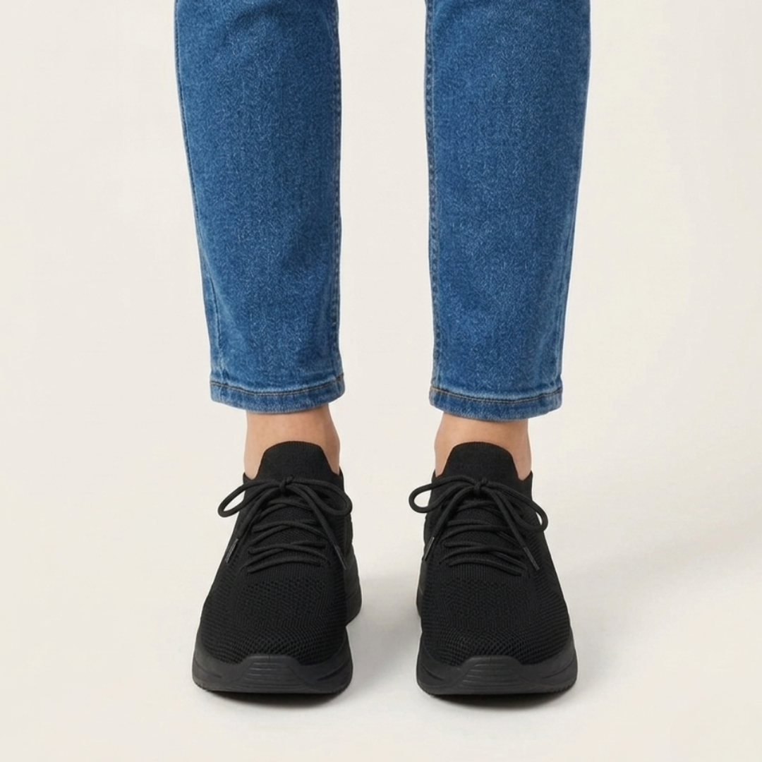 Charline - Scarpa comoda Donna