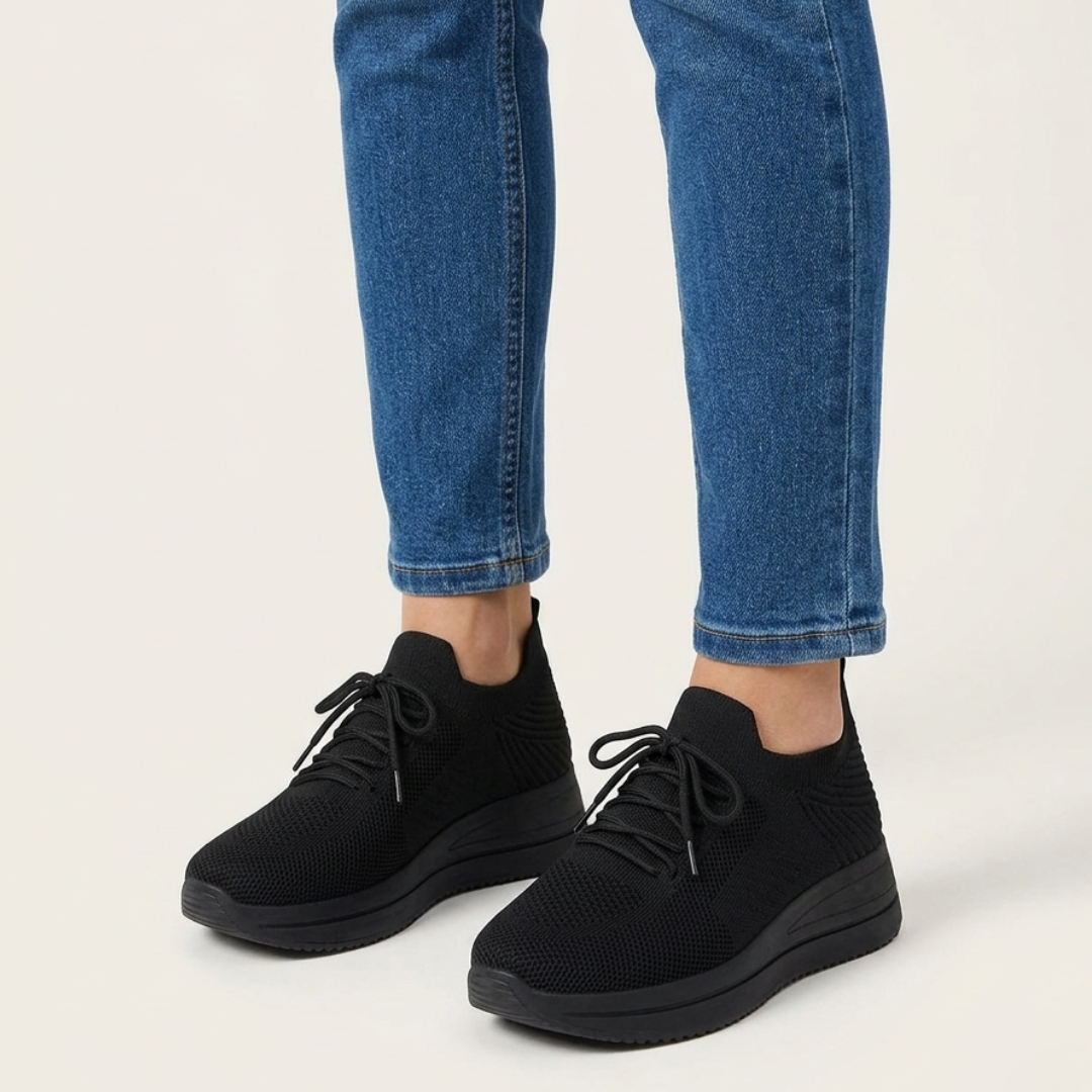 Charline - Scarpa comoda Donna