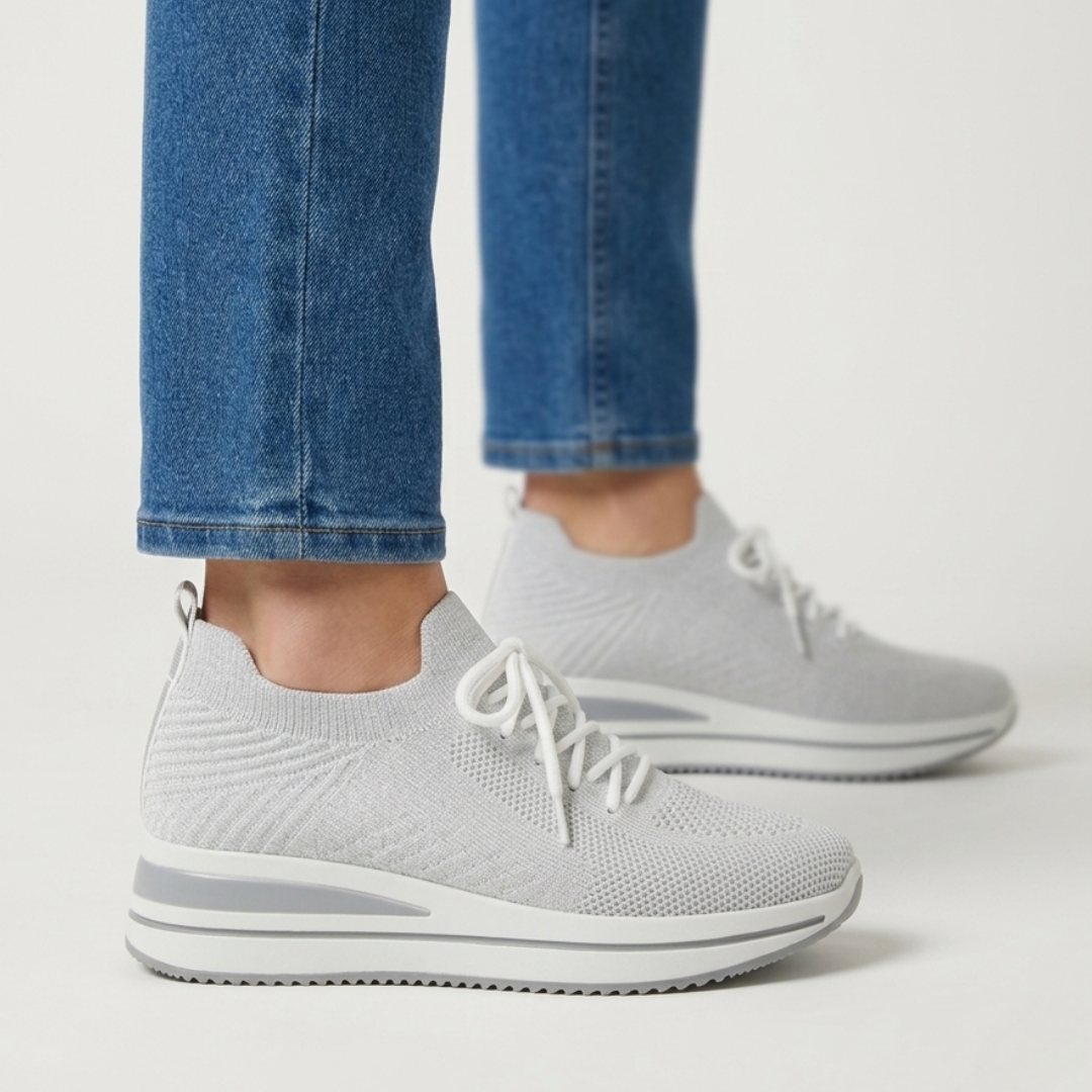 Charline - Scarpa comoda Donna