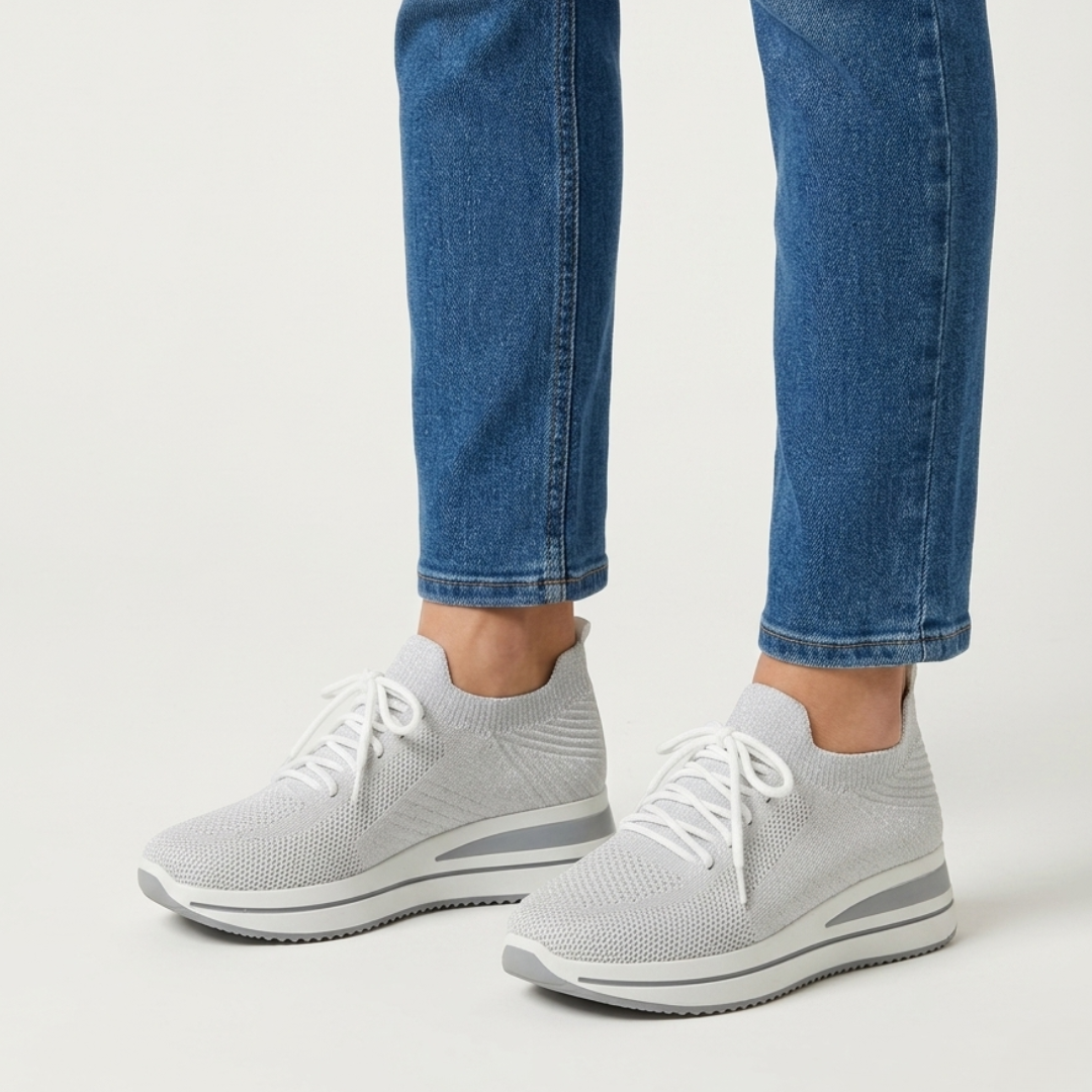 Charline - Scarpa comoda Donna