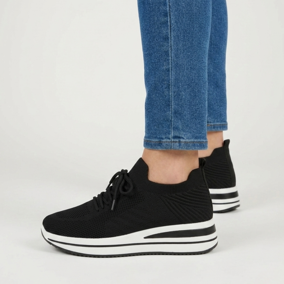 Charline - Scarpa comoda Donna