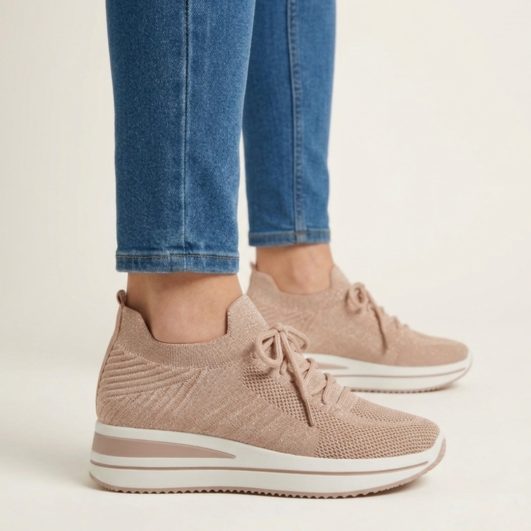 Charline - Scarpa comoda Donna
