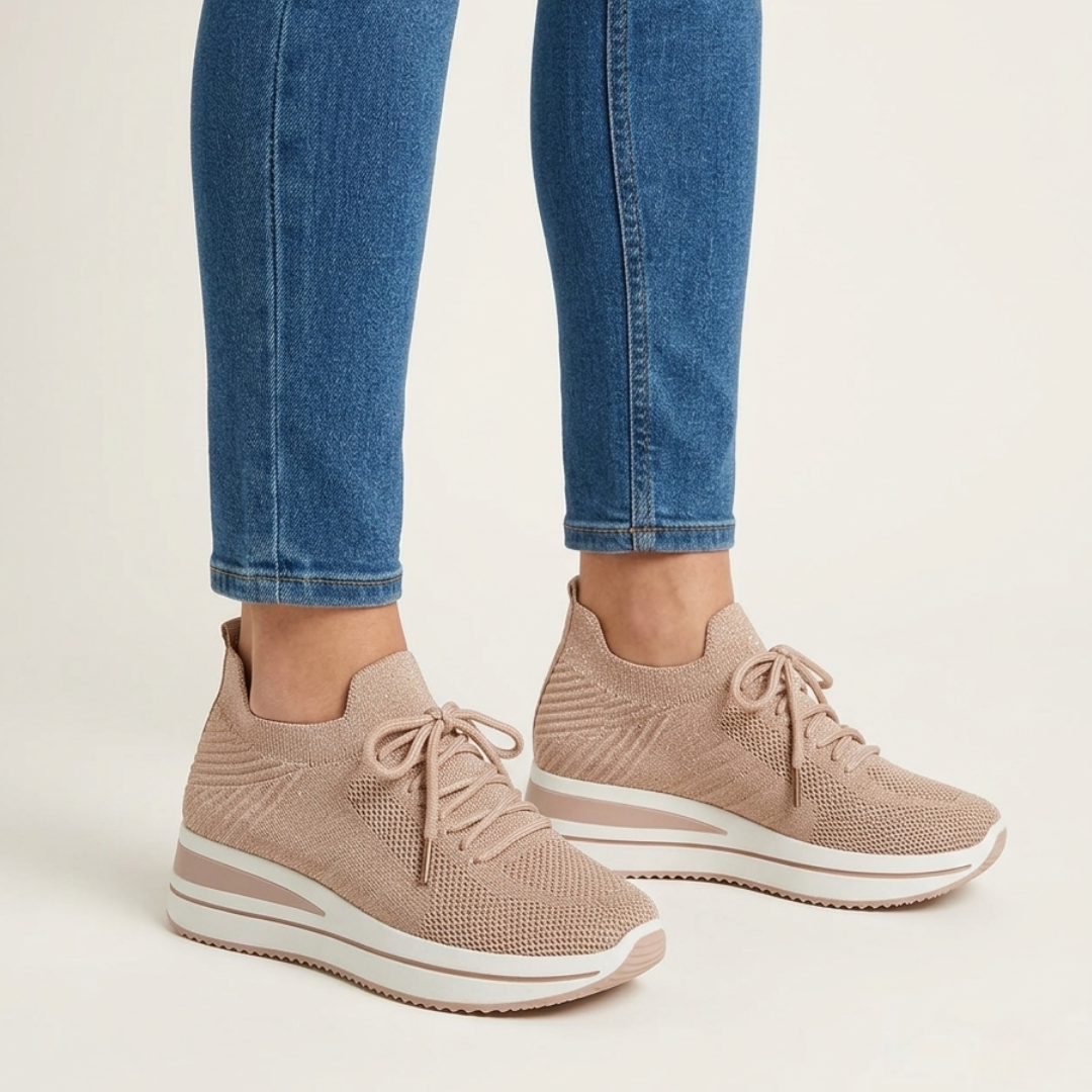 Charline - Scarpa comoda Donna