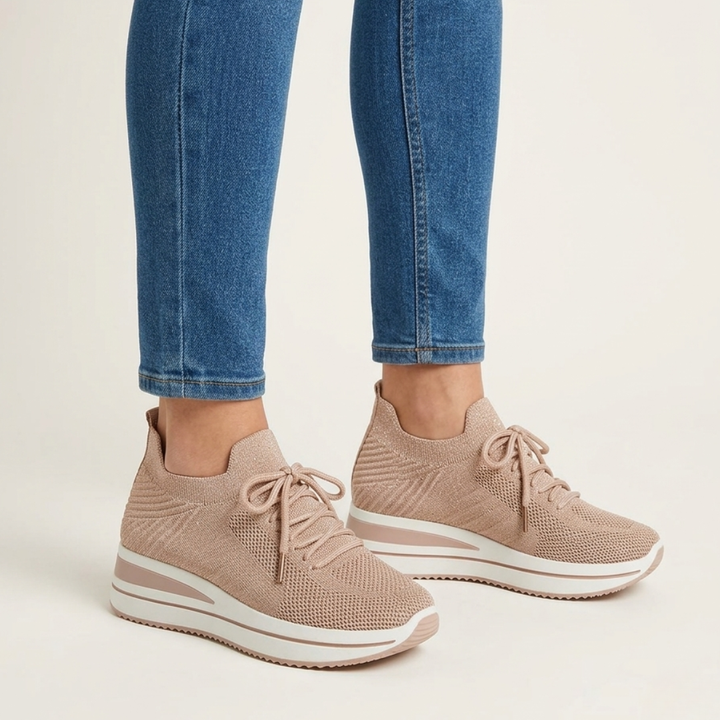 Charline - Scarpa comoda Donna