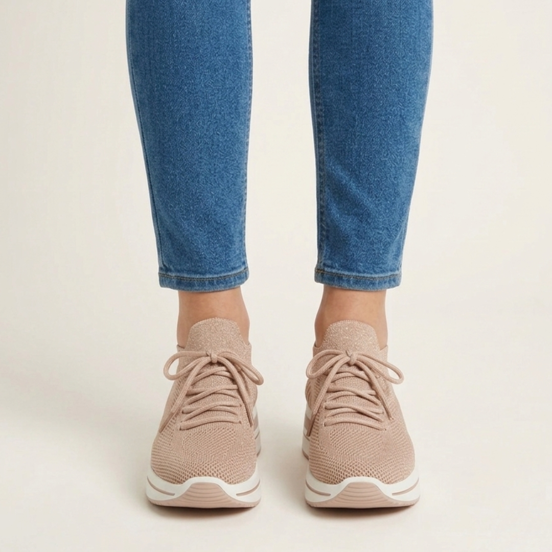 Charline - Scarpa comoda Donna