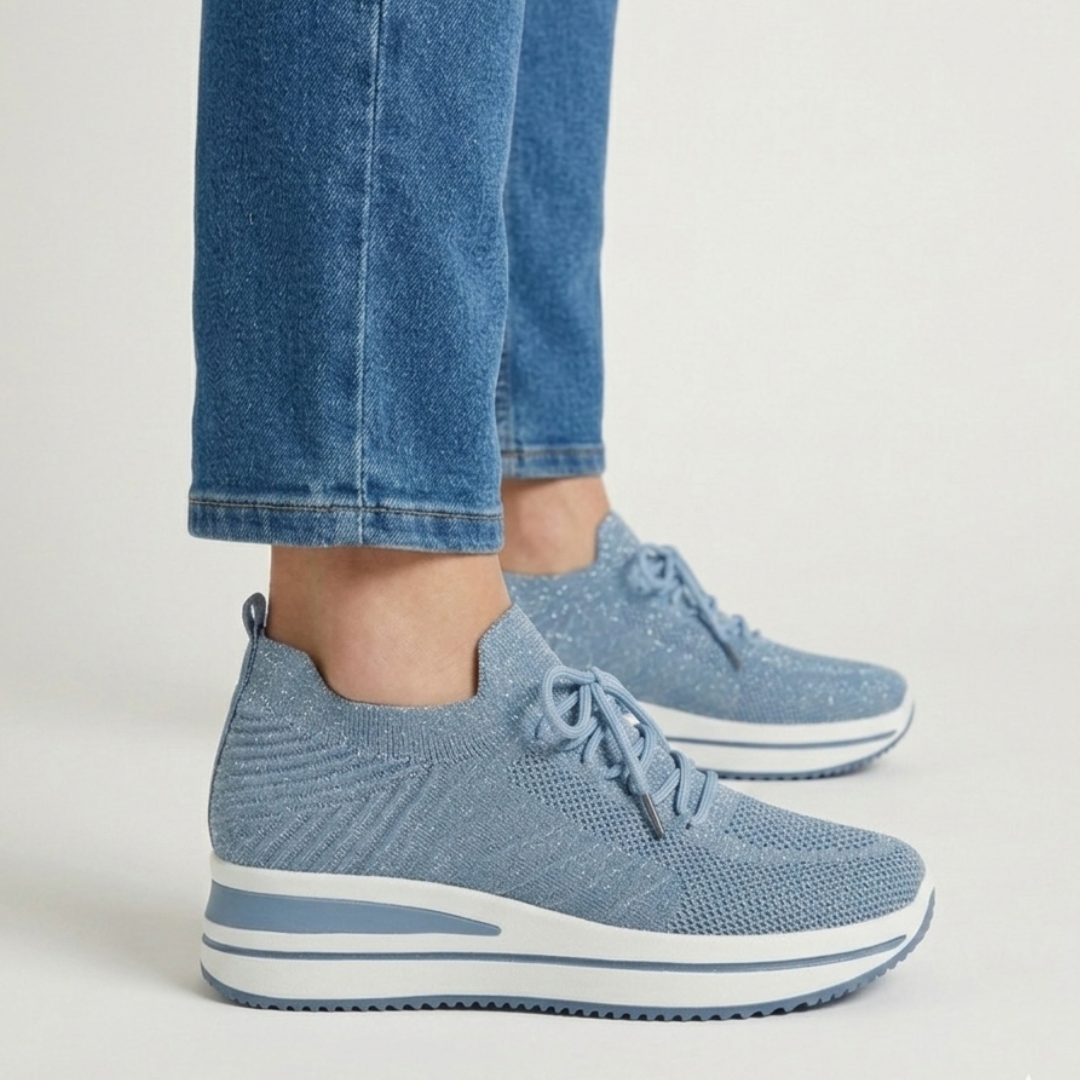 Charline - Scarpa comoda Donna