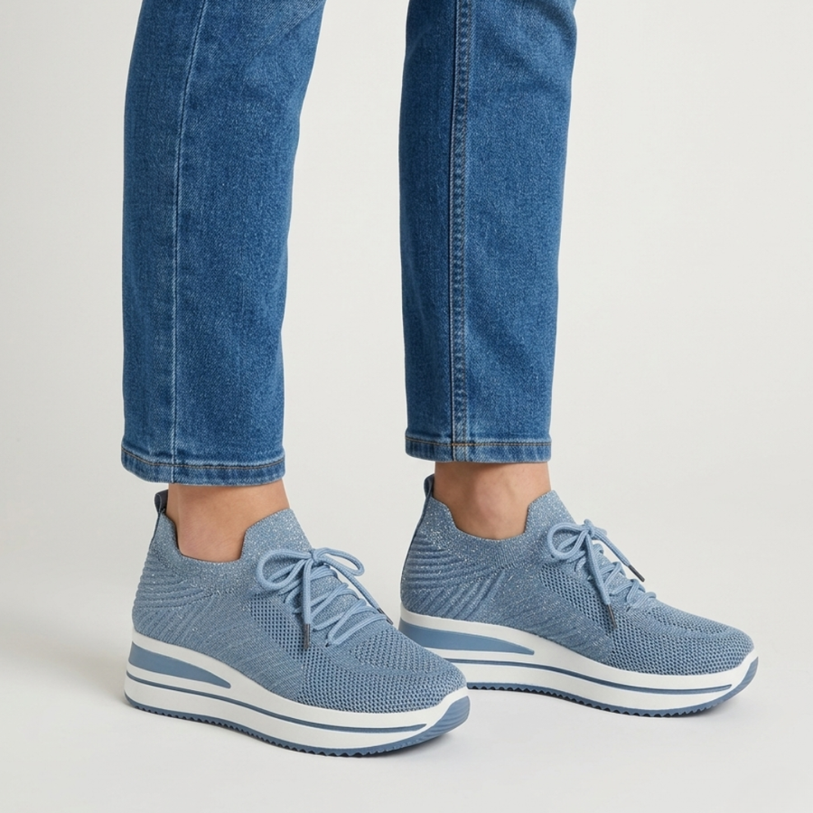 Charline - Scarpa comoda Donna