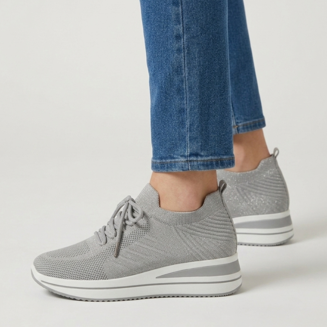 Charline - Scarpa comoda Donna