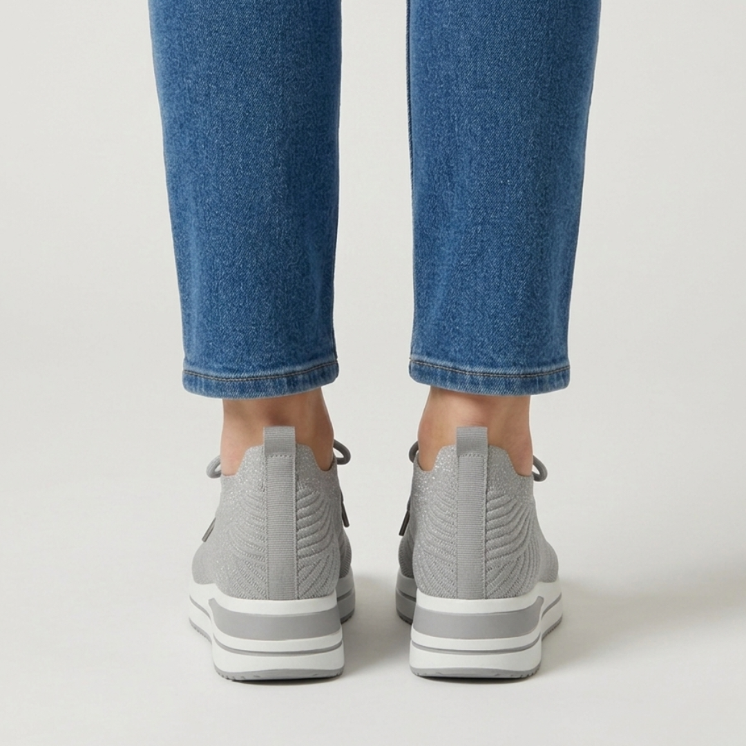 Charline - Scarpa comoda Donna