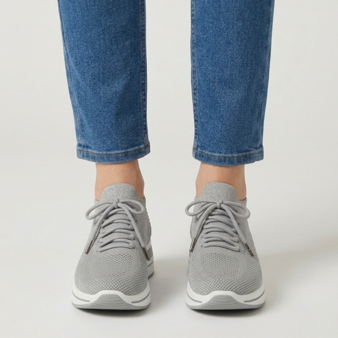 Charline - Scarpa comoda Donna