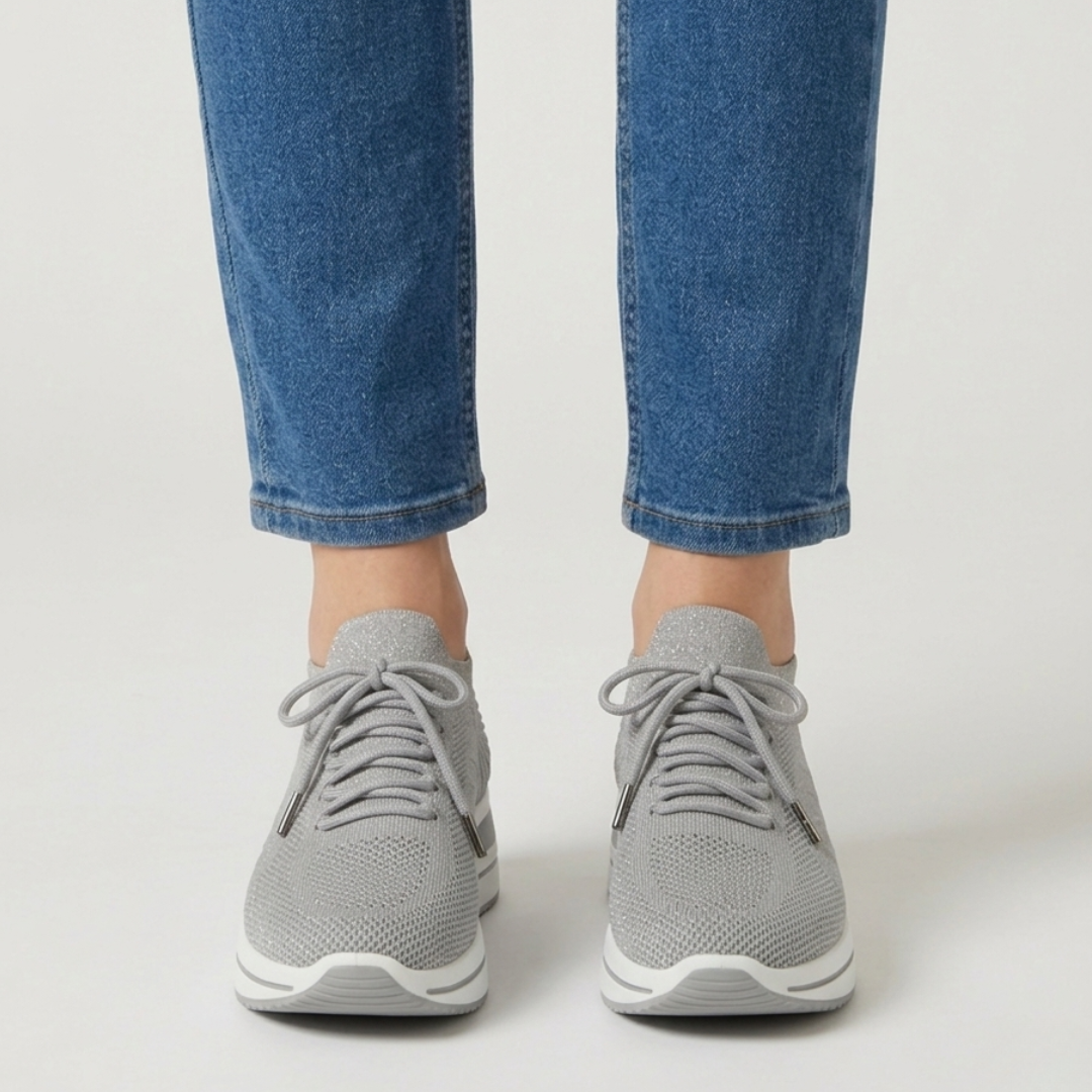Charline - Scarpa comoda Donna
