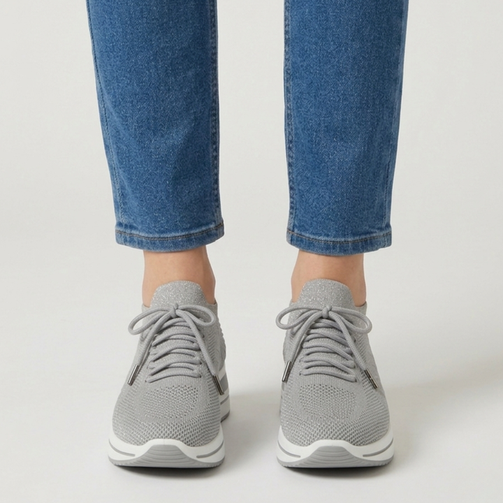 Charline - Scarpa comoda Donna