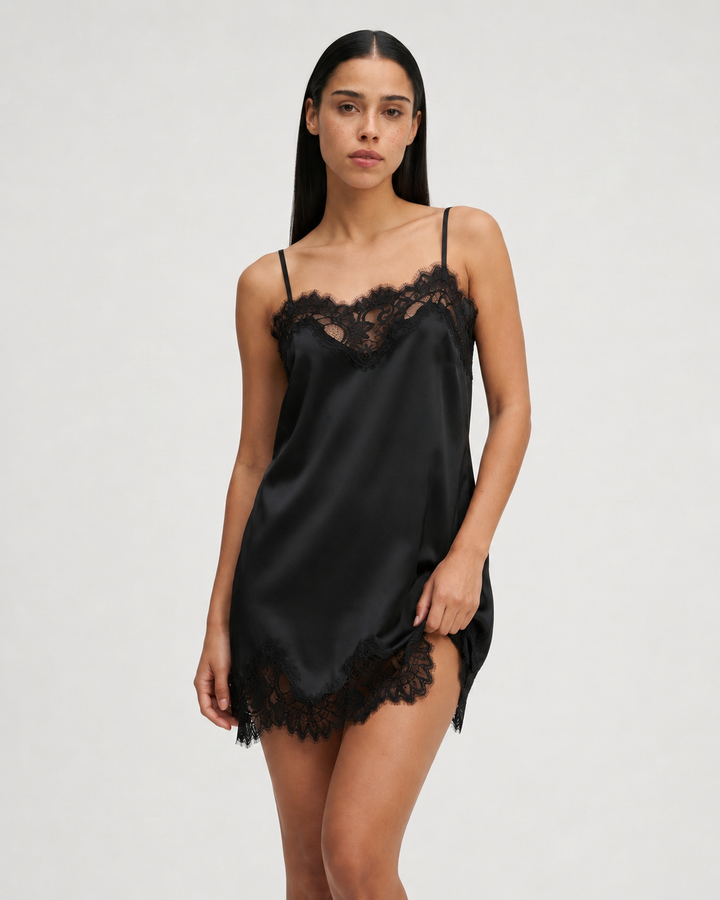 Abito Muse in Pizzo Romantico