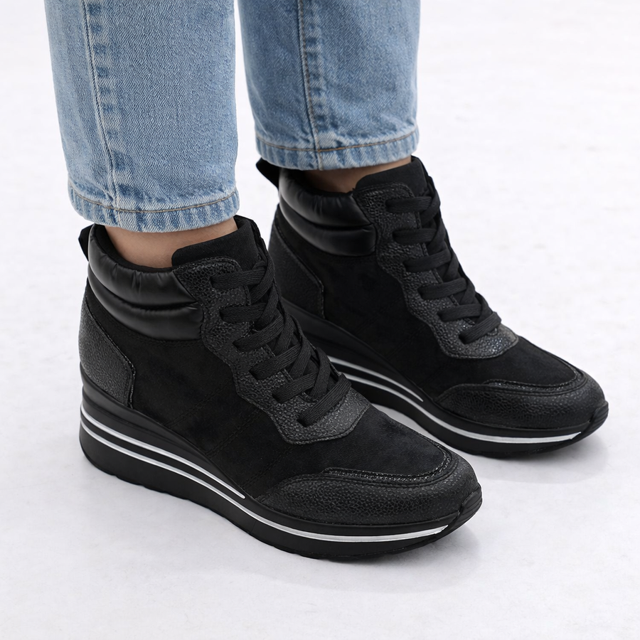 Egle - Scarpa comodo Donna