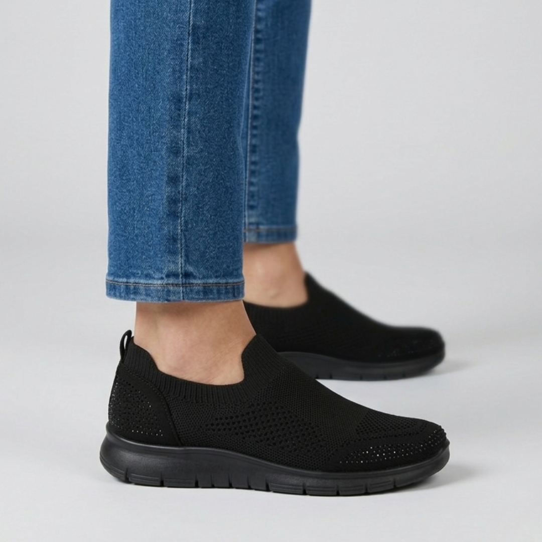 Clea - Scarpa comfort donna
