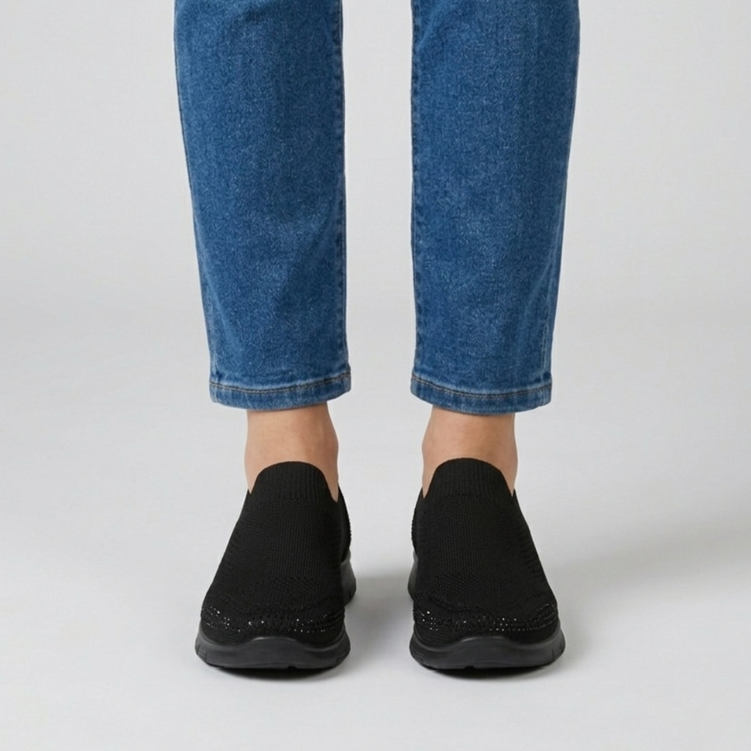 Clea - Scarpa comfort donna