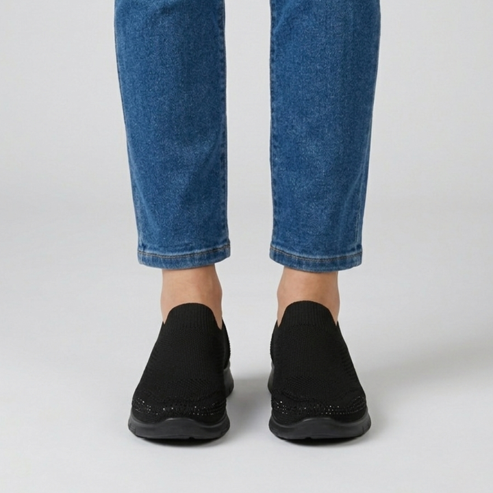 Clea - Scarpa comfort donna