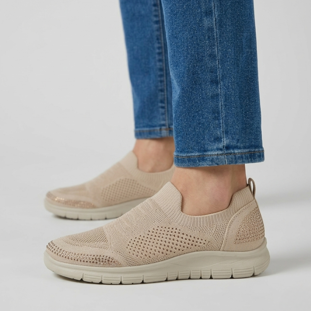 Clea - Scarpa comfort donna