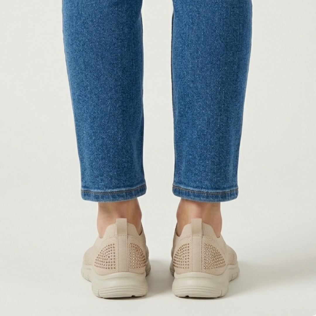 Clea - Scarpa comfort donna