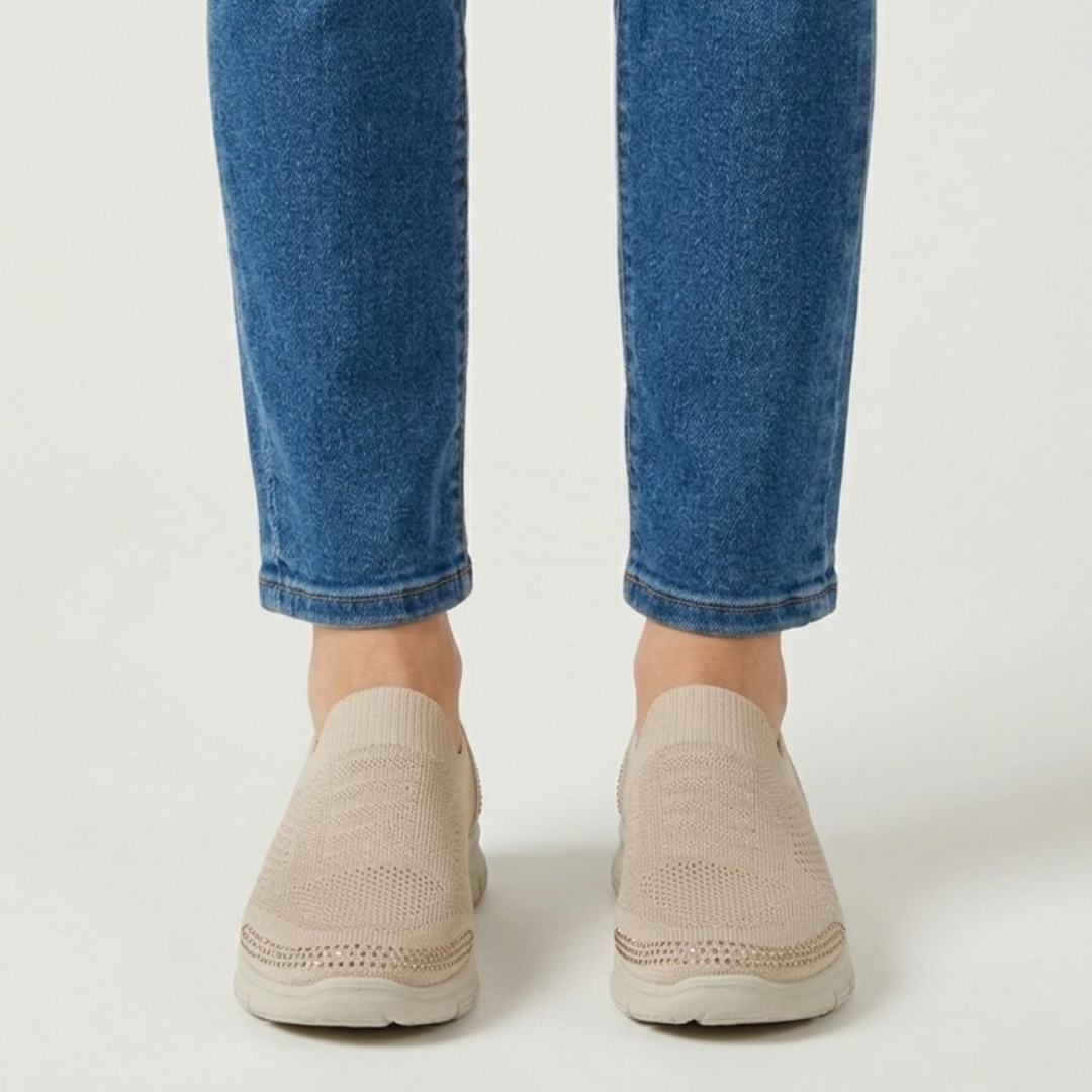 Clea - Scarpa comfort donna