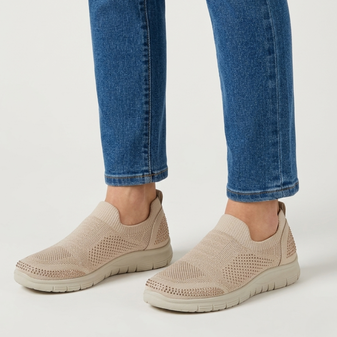 Clea - Scarpa comfort donna