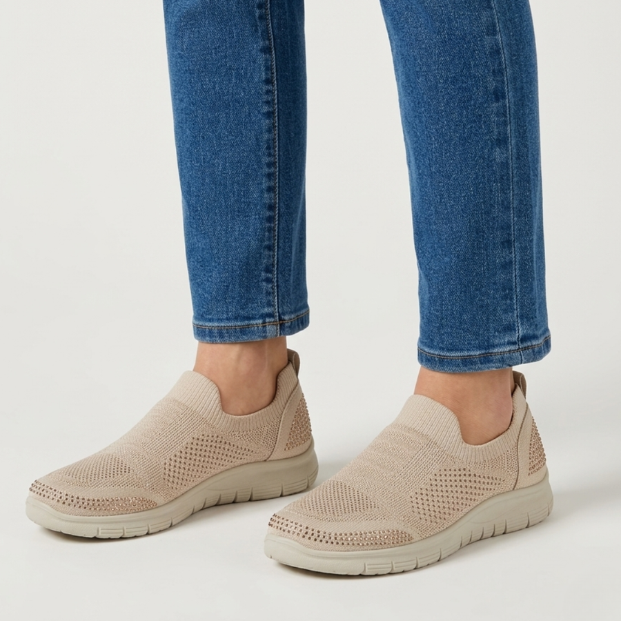 Clea - Scarpa comfort donna