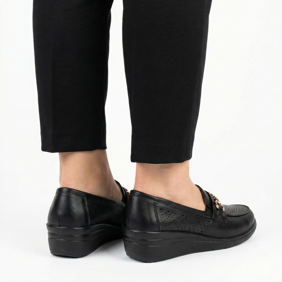 Darla - Mocassino comodo donna
